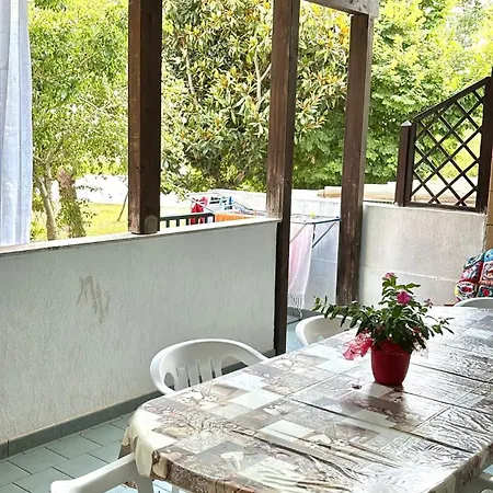 La Mia Casa A * Otranto