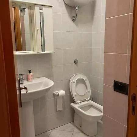 La Mia Casa A Nyaraló Otranto
