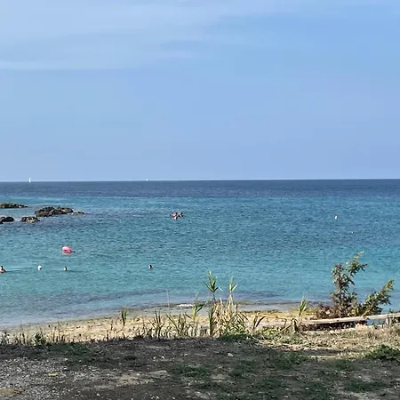Nyaraló La Mia Casa A *