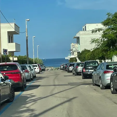 La Mia Casa A * Otranto