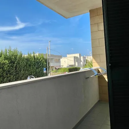 La Mia Casa A Otranto