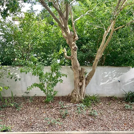 La Mia Casa A Nyaraló