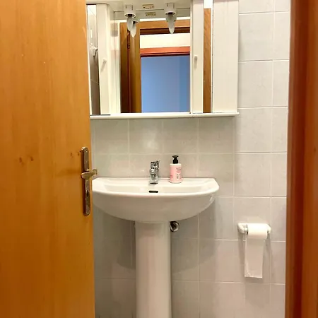 La Mia Casa A Nyaraló Otranto