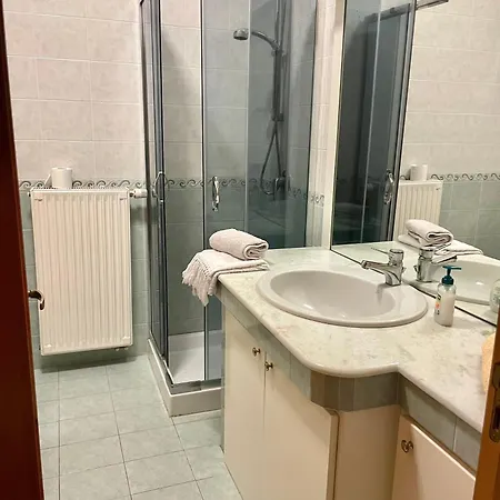 Nyaraló La Mia Casa A