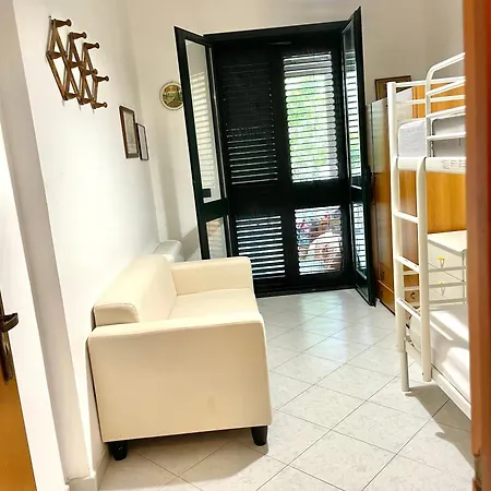 La Mia Casa A * Otranto