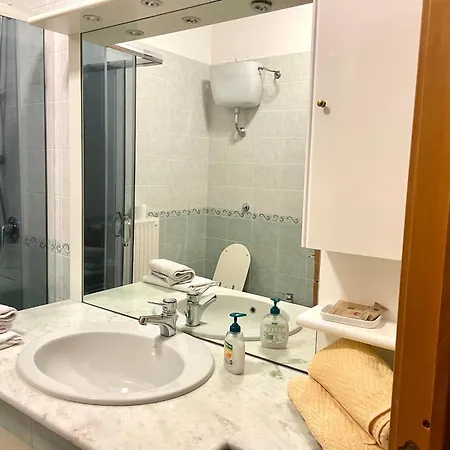 La Mia Casa A Nyaraló *