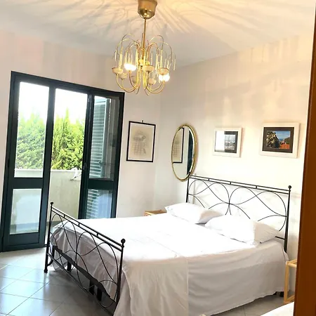 La Mia Casa A Nyaraló *